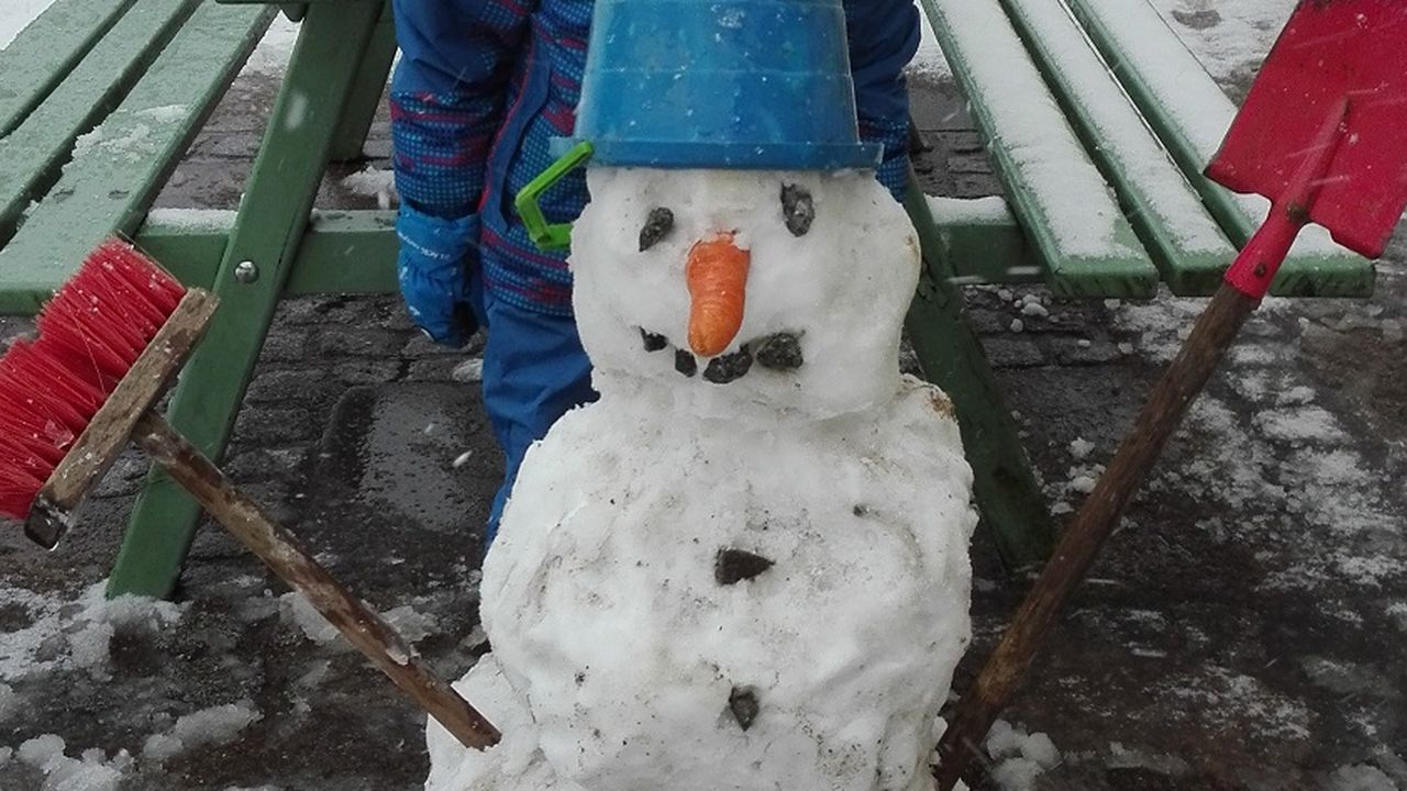 Winterfreuden Winterfreuden